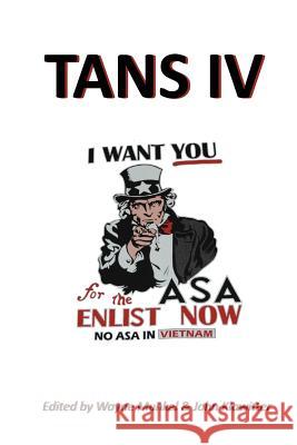 Tans IV: The TANS Collection, Volume IV
