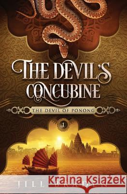 The Devil's Concubine