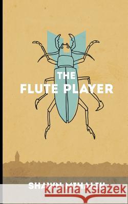 The Flute Player