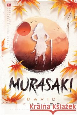 Murasaki: A Kunoichi Tale