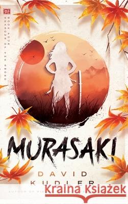 Murasaki: A Kunoichi Tale