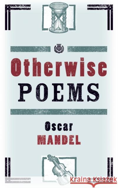 Otherwise Poems