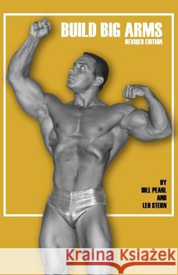 Build Big Arms