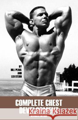 Complete Chest Development