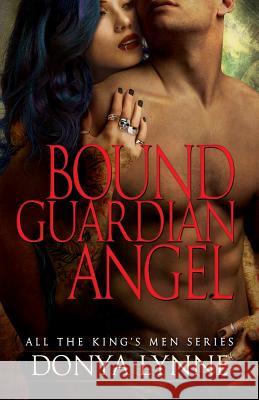 Bound Guardian Angel