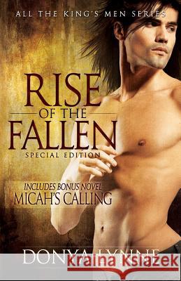 Rise of the Fallen: Special Edition