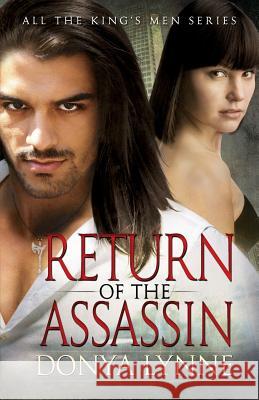 Return of the Assassin