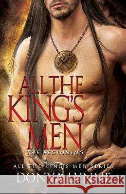 All the King's Men - The Beginning