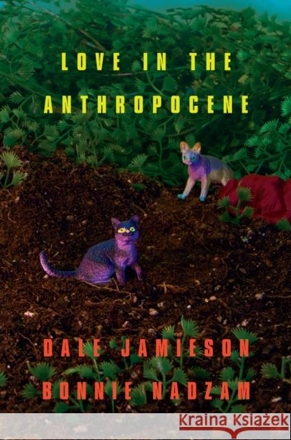 Love in the Anthropocene