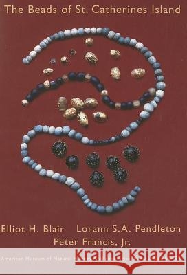 The Beads of St. Catherines Island