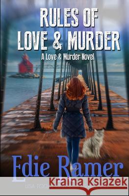 Rules of Love & Murder