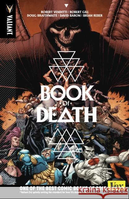 Book of Death