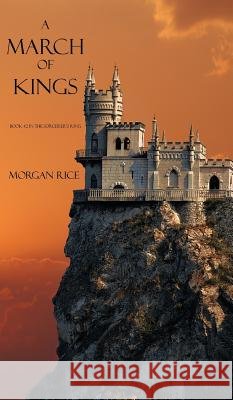 A March of Kings