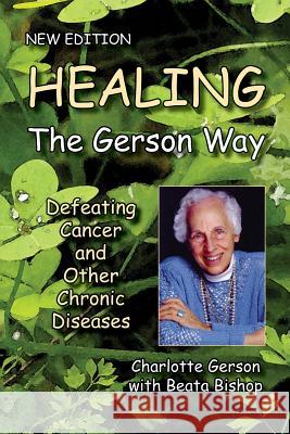 Healing the Gerson Way: Defeating Cancer and Other Chronic Diseases