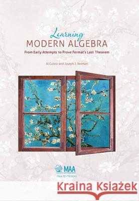 Learning Modern Algebra