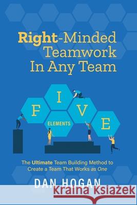 Right-Minded Teamwork in Any Team: The Ultimate Team Building Method to Create a Team That Works as One