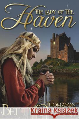 The Lady of the Haven, a Jael of Rogan Novel