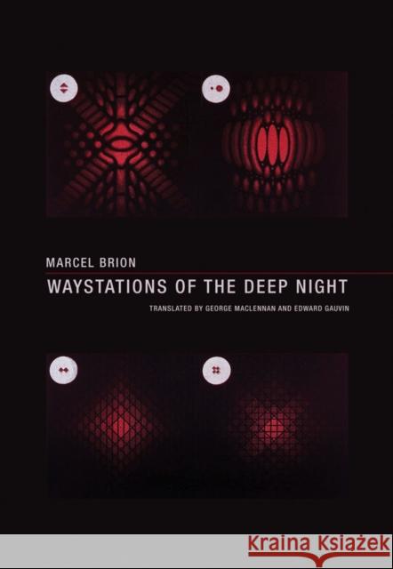 Waystations of the Deep Night