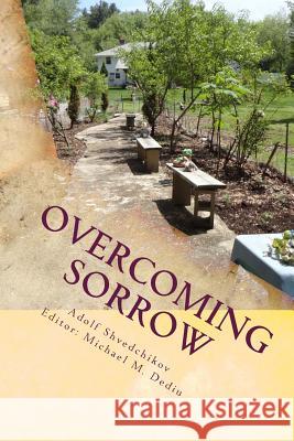 Overcoming Sorrow: Poems in English and Russian