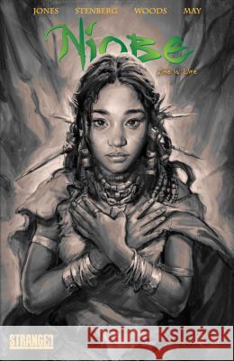 Niobe: She Is Life