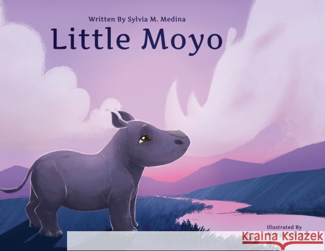 Little Moyo - Paperback: Baby Animal Environmental Heroes