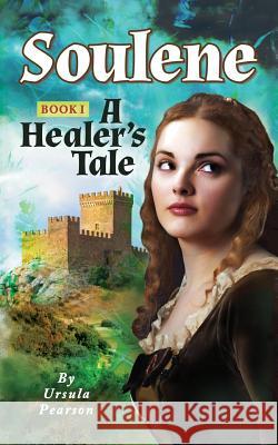 Soulene: A Healer's Tale