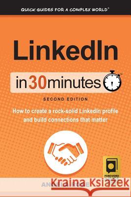 Linkedin in 30 Minutes