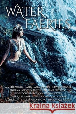 Water Faeries