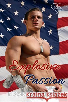 Explosive Passion