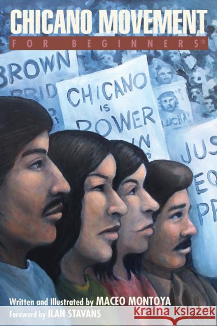 Chicano Movement for Beginners