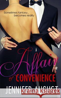 Affair of Convenience