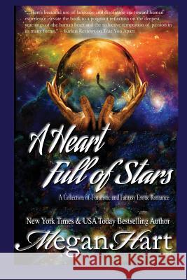 A Heart Full of Stars: A Collection of Futuristic and Fantasy Romance