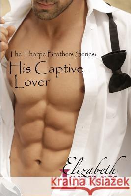 His Captive Lover