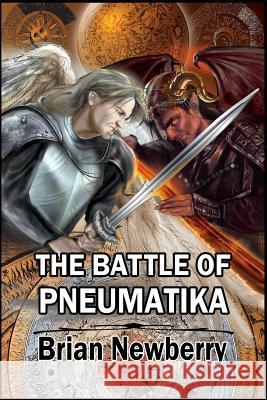 The Battle of Pneumatika: In the beginning...