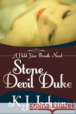Stone Devil Duke