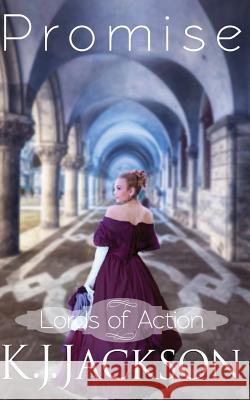 Promise: Lords of Action