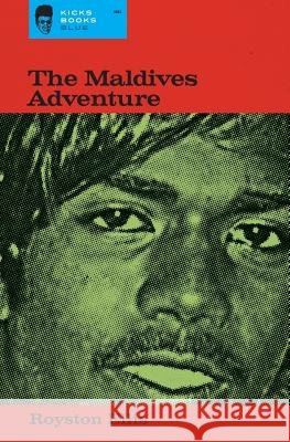 The Maldives Adventure