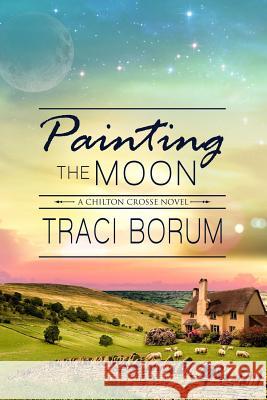 Painting the Moon