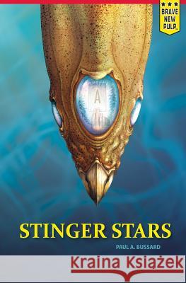 Stinger Stars