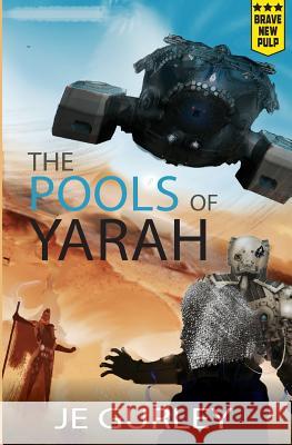 Pools of Yarah