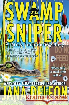 Swamp Sniper