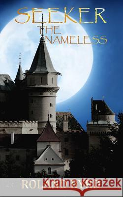 Seeker: The Nameless