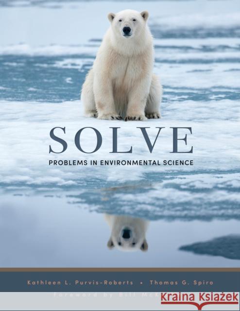 Solve: Problems in Environmental Science