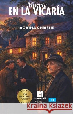 Muerte en la vicar?a