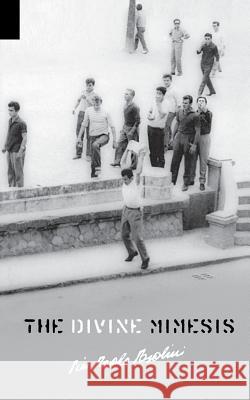 The Divine Mimesis