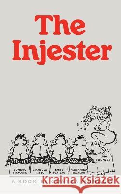 The Injester