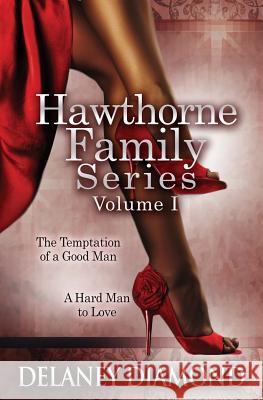 Hawthorne Family Series Volume I
