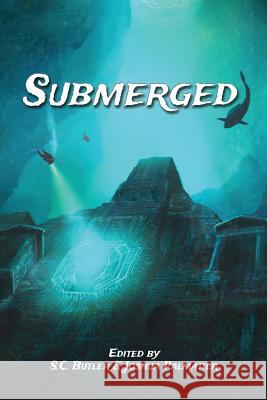 Submerged