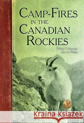 Camp-Fires in the Canadian Rockies
