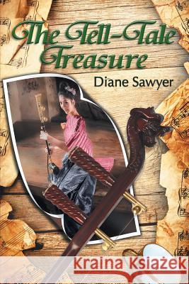 The Tell-Tale Treasure